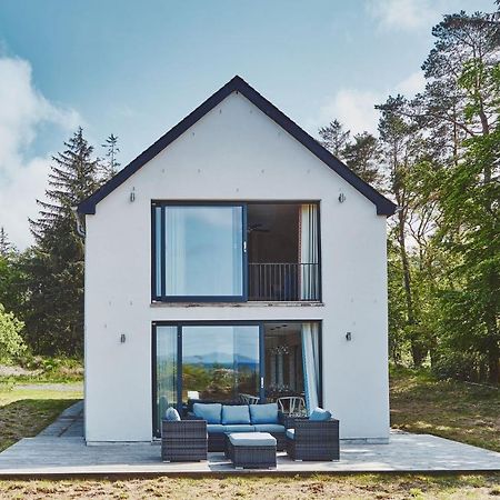 Beach House Pennygown Exterior foto