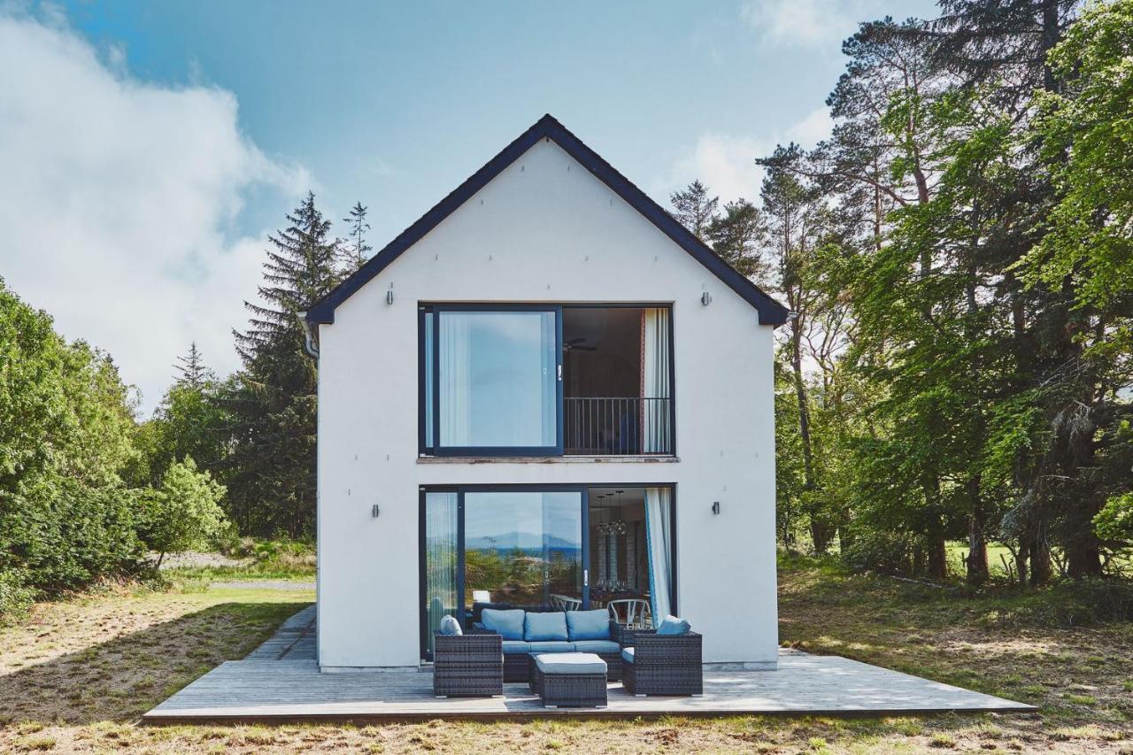 Beach House Pennygown Exterior foto